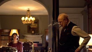 6. Темные времена (2017)