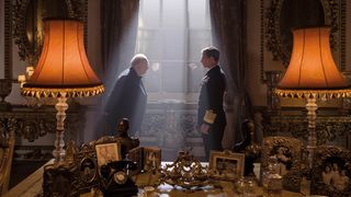 8. Темные времена (2017)