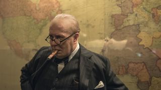 9. Темные времена (2017)