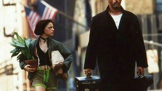 103. Леон (1994)