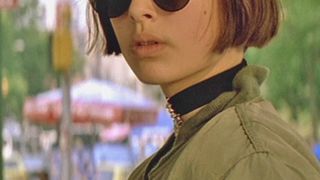 105. Леон (1994)