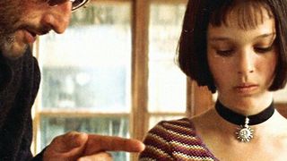 106. Леон (1994)