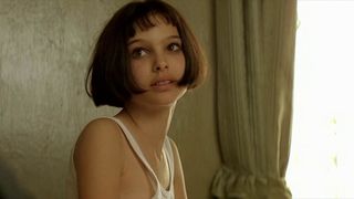 14. Леон (1994)