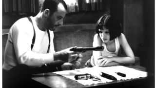 4. Леон (1994)