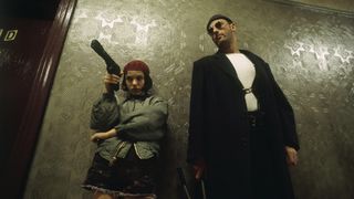 5. Леон (1994)