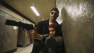 6. Леон (1994)