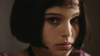 7. Леон (1994)