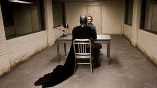 10. Темный рыцарь (2008)