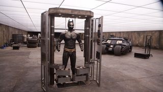 100. Темный рыцарь (2008)