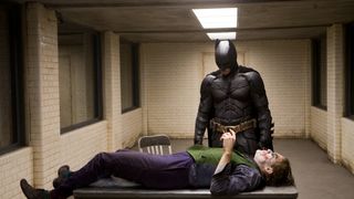 12. Темный рыцарь (2008)