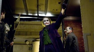 127. Темный рыцарь (2008)