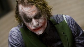 13. Темный рыцарь (2008)