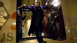 137. Темный рыцарь (2008)