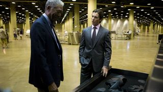 141. Темный рыцарь (2008)