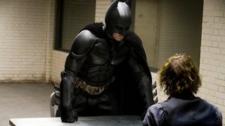 16. Темный рыцарь (2008)