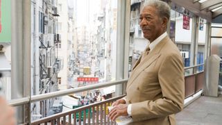 17. Темный рыцарь (2008)