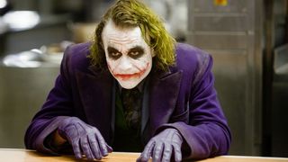 18. Темный рыцарь (2008)