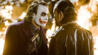 19. Темный рыцарь (2008)