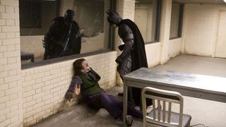 23. Темный рыцарь (2008)