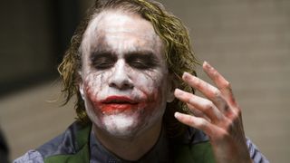 24. Темный рыцарь (2008)