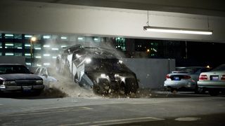 25. Темный рыцарь (2008)