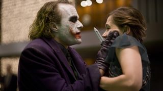 27. Темный рыцарь (2008)