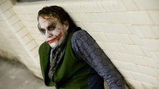 33. Темный рыцарь (2008)