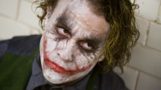 35. Темный рыцарь (2008)