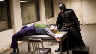 36. Темный рыцарь (2008)