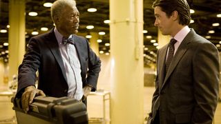 40. Темный рыцарь (2008)