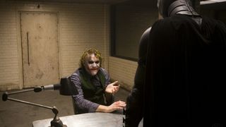 41. Темный рыцарь (2008)