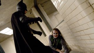 44. Темный рыцарь (2008)