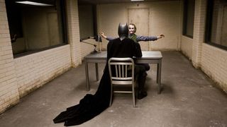 46. Темный рыцарь (2008)