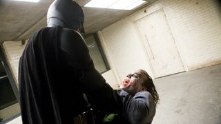 49. Темный рыцарь (2008)