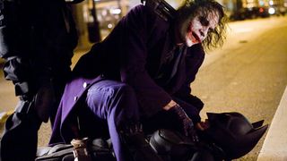 51. Темный рыцарь (2008)