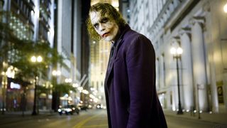 55. Темный рыцарь (2008)