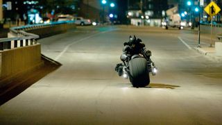 57. Темный рыцарь (2008)