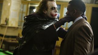 6. Темный рыцарь (2008)