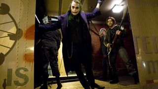 67. Темный рыцарь (2008)