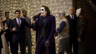7. Темный рыцарь (2008)