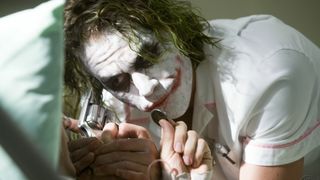 70. Темный рыцарь (2008)