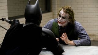 79. Темный рыцарь (2008)