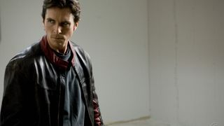 9. Темный рыцарь (2008)