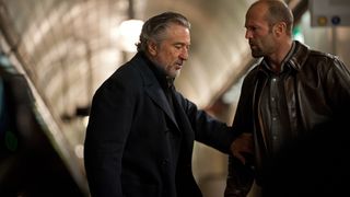 10. Профессионал (2011)