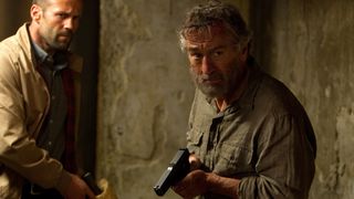 12. Профессионал (2011)