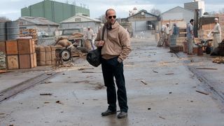 14. Профессионал (2011)