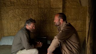 17. Профессионал (2011)