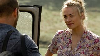 20. Профессионал (2011)