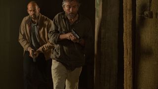 21. Профессионал (2011)