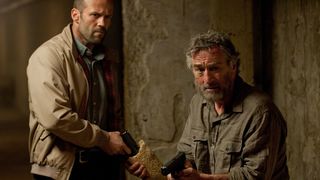 25. Профессионал (2011)